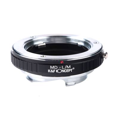 Переходное кольцо K&F MD-L/M (объективы Minolta MD на камеры Leica M)