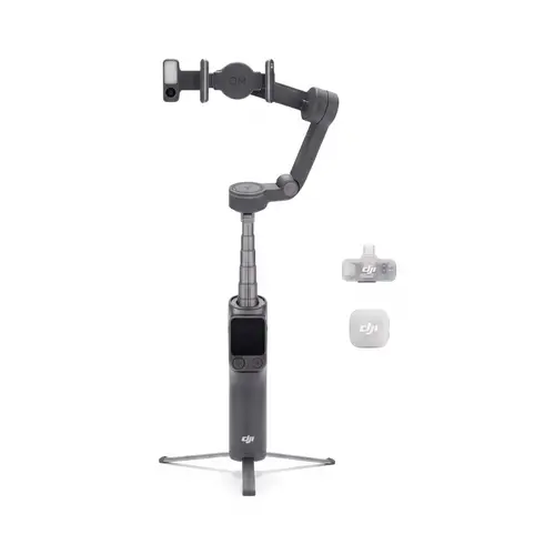 Стедикам DJI Osmo Mobile 8P для телефона, Creator Combo