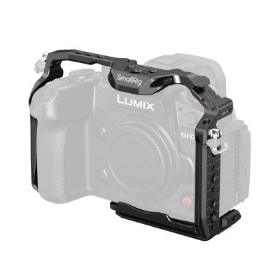 Клетка SmallRig HawkLock для Panasonic LUMIX GH7, GH6 4824