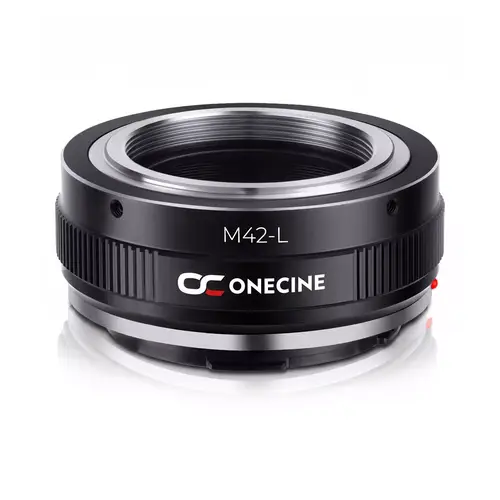 Переходное кольцо OneCine M42-L