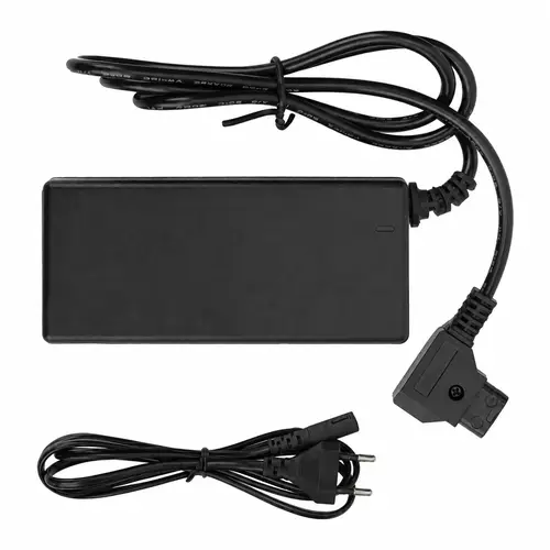 Зарядное устройство Kingma NKC1684000 D-Tap 4 А и сетевой кабель