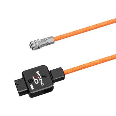 Кабель питания OneCine DTAP для камер BMPCC Pro (Blackmagic)