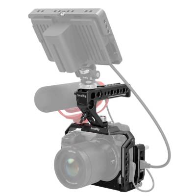 Клетка SmallRig для NIKON Z5/Z6/Z7/Z6II/Z7II Kit 3135
