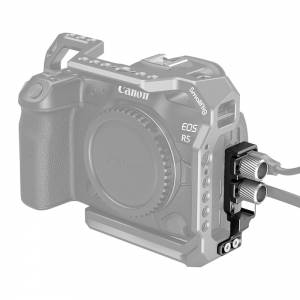 Держатель кабеля (Зажим) SmallRig HDMI, USB-C для клетки Canon EOS R5 R6 2981