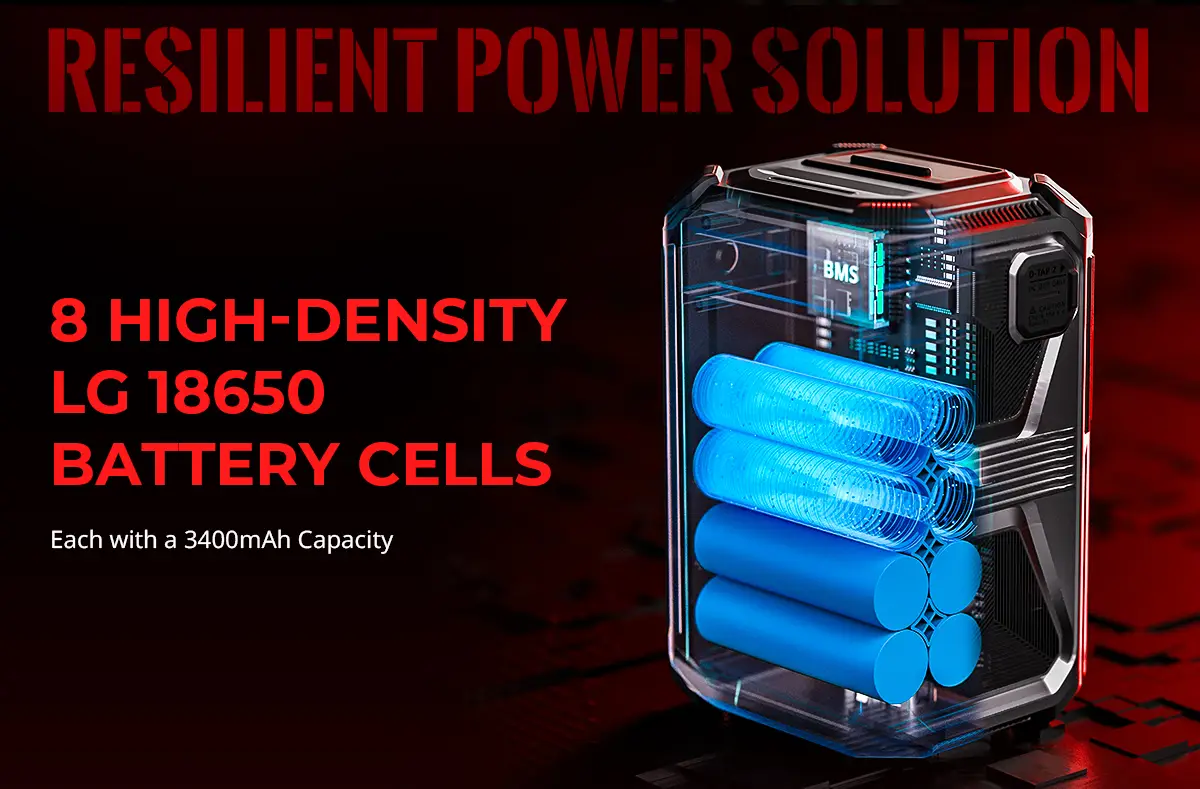 Аккумулятор Smallrig X-Touch Smart Triple-Proof V-Mount Battery X99 4984