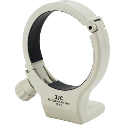 Штативное крепление JJC TR-3 (Canon Tripod Mount Ring D) для EF 100mm f/2.8L Macro IS USM 5