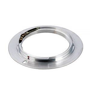 Переходное кольцо Pixco m42 - Sony с одуванчиком (A mount)