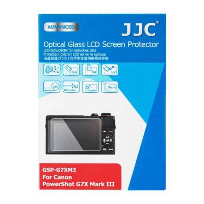 JJC защитный экран для Canon R8, R50, EOS 850D, M200, PowerShot G7X Mark III
