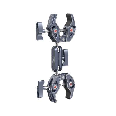 Двойной клэмп SmallRig Super Clamp with Double Crab-Shaped Clamps 4103