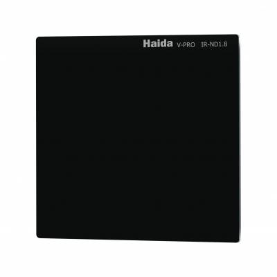 Фильтр Haida V-PRO MC IR-ND 1.8 4х4"