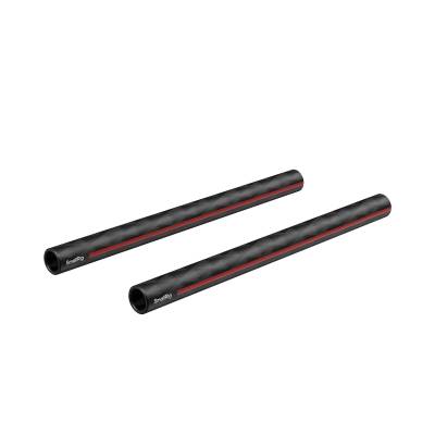 Труба для рига SmallRig 15 мм Carbon Fiber Rod 20 см (2шт) 5211