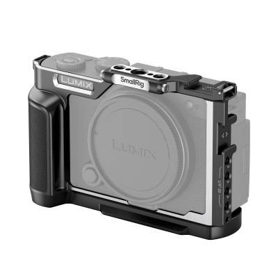 Клетка SmallRig Cage для Panasonic LUMIX S9 4515