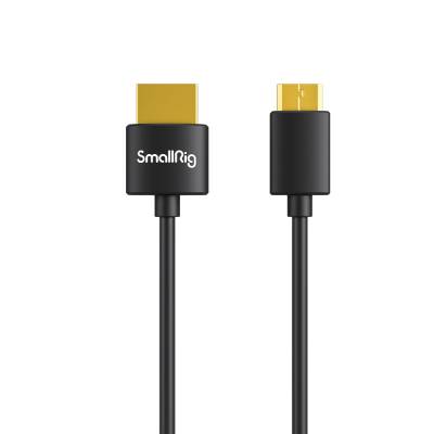 Кабель SmallRig HDMI - mini HDMI 55 см 3041