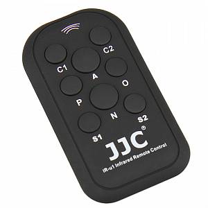ИК Пульт JJC IR-U1 Универсальный