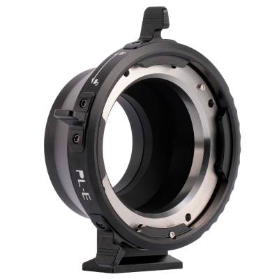 Переходное кольцо Viltrox Zmove PL-GFX (объективы PL на камеры Fujifilm GFX)