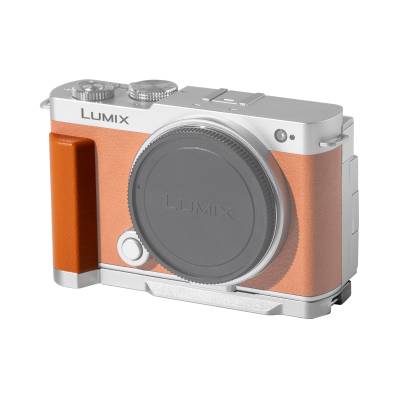 L площадка SmallRig L-Shape Handle для Panasonic LUMIX S9 (Orange Limited Edition) 5052 L площадка SmallRig L-Shape Handle для Panasonic LUMIX S9 (Orange Limited Edition) 5052
