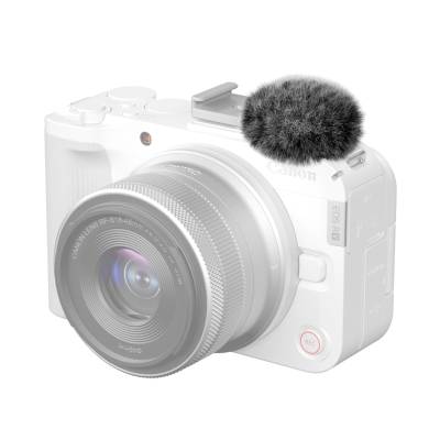 Комплект ветрозащиты SmallRig Furry для Canon EOS R50 V (2 шт) 5434