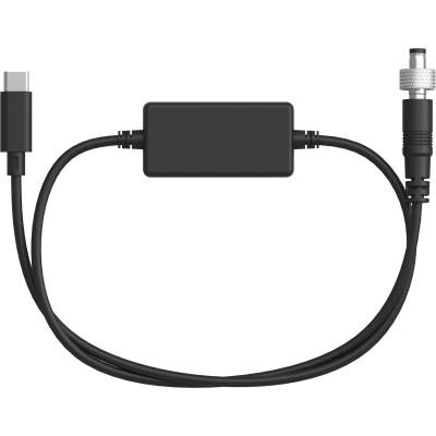Провод SmallRig USB-C to DC Power Cable для RC 30B 4540