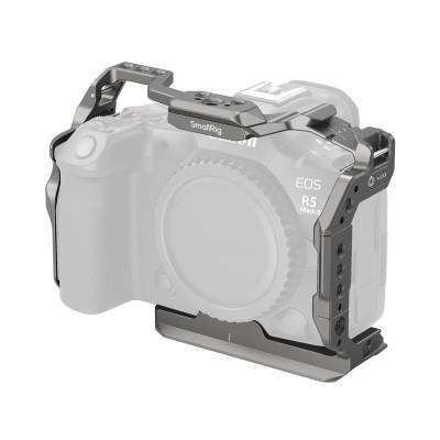 SmallRig HawkLock Quick Release Cage for Canon EOS R5 Mark II 4977 SmallRig HawkLock Quick Release Cage for Canon EOS R5 Mark II 4977