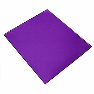 Фильтр фиолетовый для Cokin P