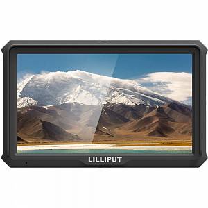 Монитор Lilliput A5 5" IPS 4K
