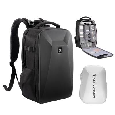 Фоторюкзак K&F Concept Urban Wander 20L для камеры и аксессуаров KF13.134