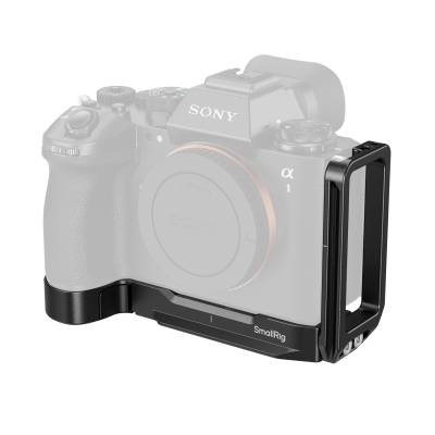 L площадка SmallRig для Sony Alpha A1 II, A9 III 5188