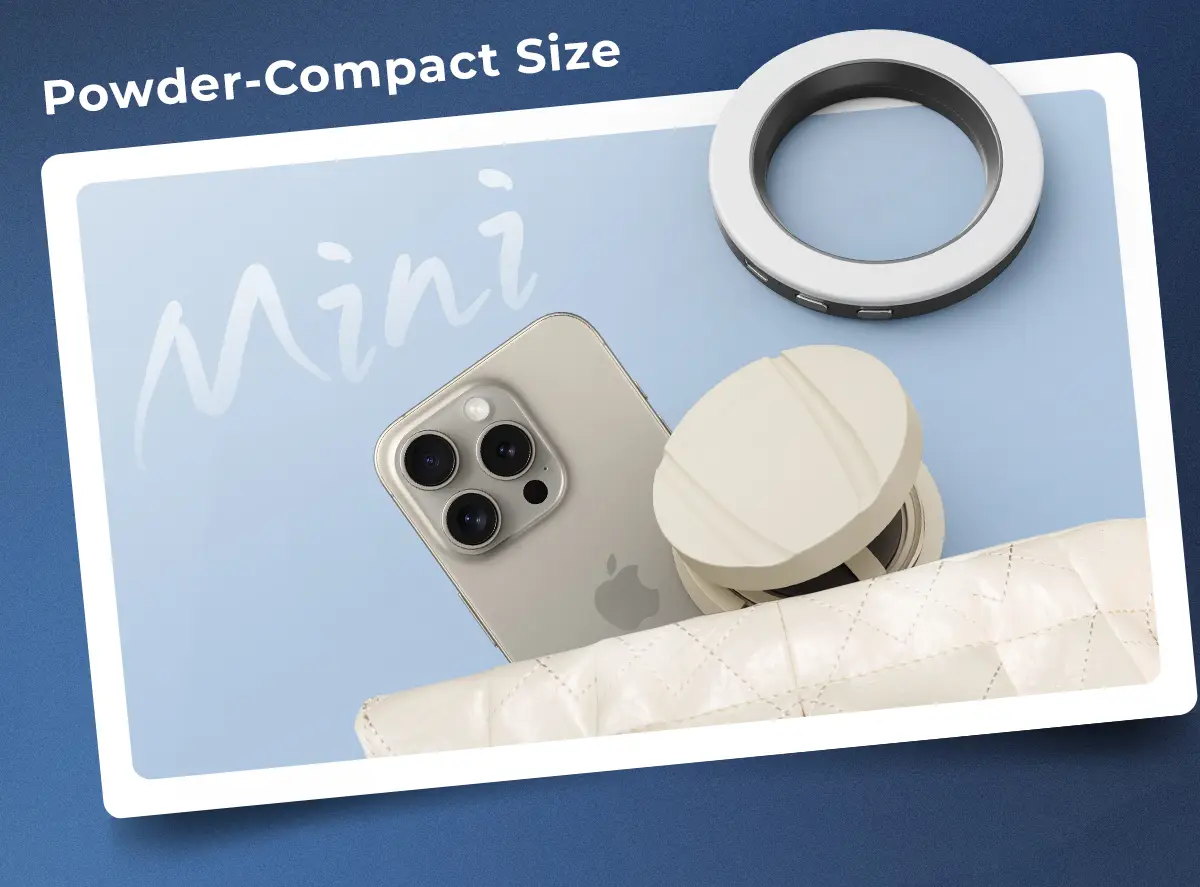 Универсальный адаптер для фильтра SmallRig 67 мм 5174
