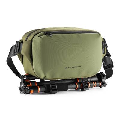 Сумка-слинг для фотоаппарата K&F Concept KF13.157V2