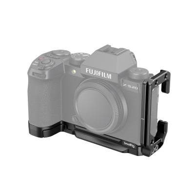 L площадка SmallRig для Fujifilm X-S20 4231