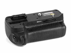 Батарейная ручка Pixel Vertax D11 для Nikon D7000