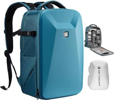 Фоторюкзак K&F Concept Urban Wander 20L для камеры и аксессуаров KF13.134V2