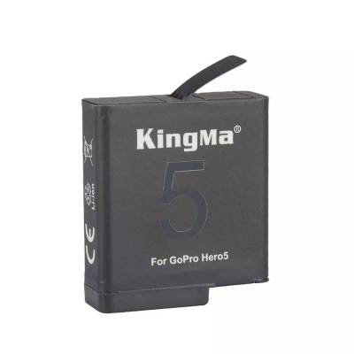 Аккумулятор Kingma AHDBT-501 для Gopro 5, 6, 7