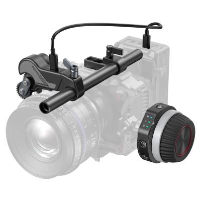 Беспроводной Фоллоу фокус SmallRig Wireless Follow Focus Kit (Lite) 4296 Беспроводной Фоллоу фокус SmallRig Wireless Follow Focus Kit (Lite) 4296