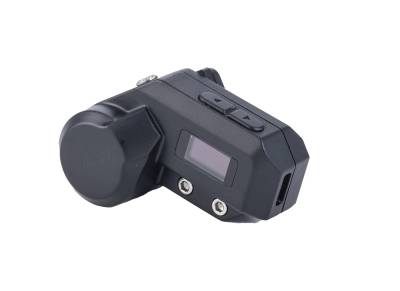 Мотор Tilta Wireless Motor для компендиума Mirage Мотор Tilta Wireless Motor для компендиума Mirage