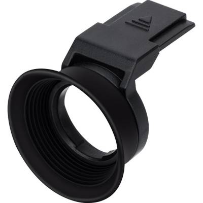 Наглазник JJC EF-XS20L для Fujifilm X-S20, X-S10, X-T200 длинный