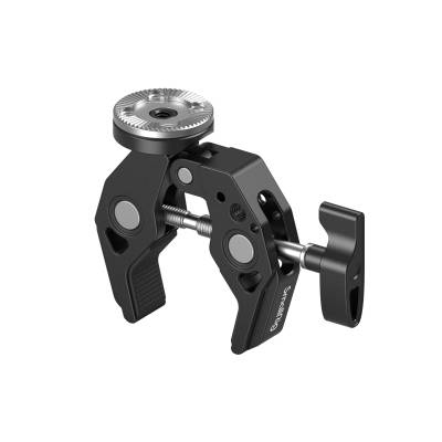 Клэмп SmallRig Super Clamp with ARRI Rosette Mount 4249