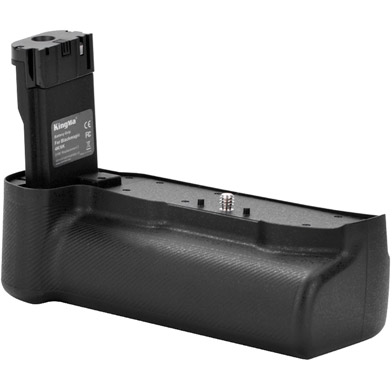 Батарейный блок Kingma BMD001 для Blackmagic Pocket Cinema 4K 6K