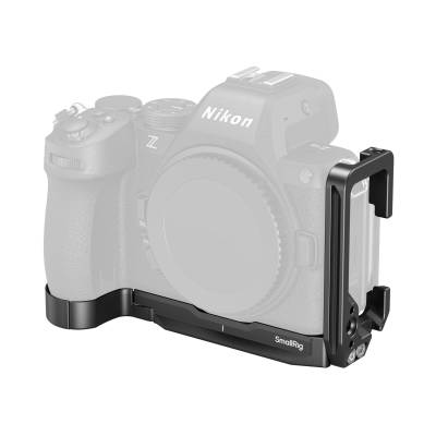 L площадка SmallRig для Nikon Z5II 5256