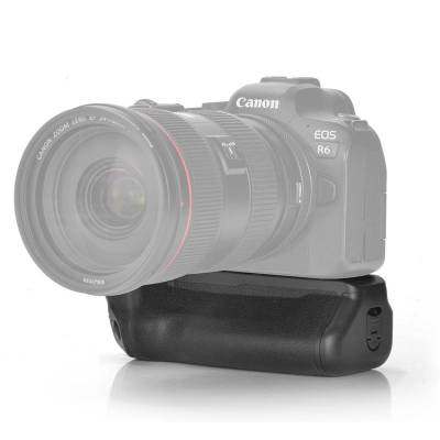 Батарейный блок Kingma BG-R10 для Canon EOS R5, R6, R5C, R6 II