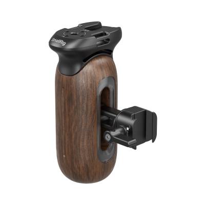 Ручка SmallRig Wooden Side Handle NATO 5239