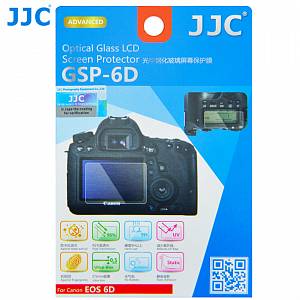 JJC защитный экран для Canon 6D