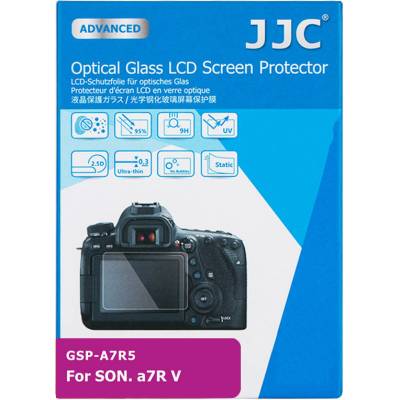 JJC защитный экран для Sony A7R V