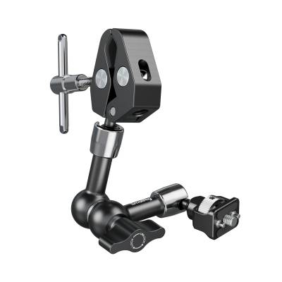 Шарнирный держатель SmallRig Magic Arm с клэмп (7") 5310