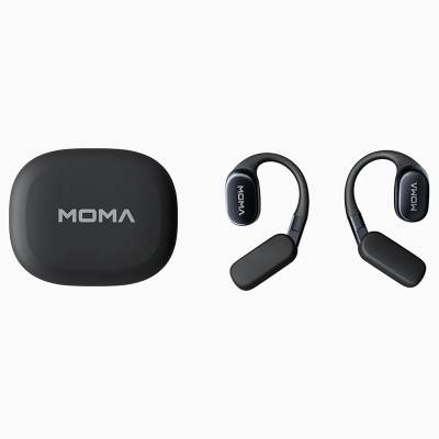 Радиосистема Moma LARK MAX 2 OWS Monitor Earphone Радиосистема Moma LARK MAX 2 OWS Monitor Earphone