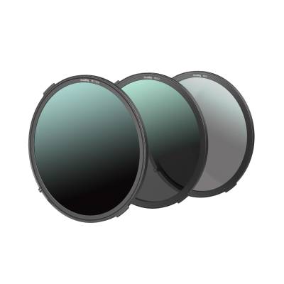 Комплект фильтров ND Kit SmallRig ND8, ND64, ND1000 4799 Комплект фильтров ND Kit SmallRig ND8, ND64, ND1000 4799