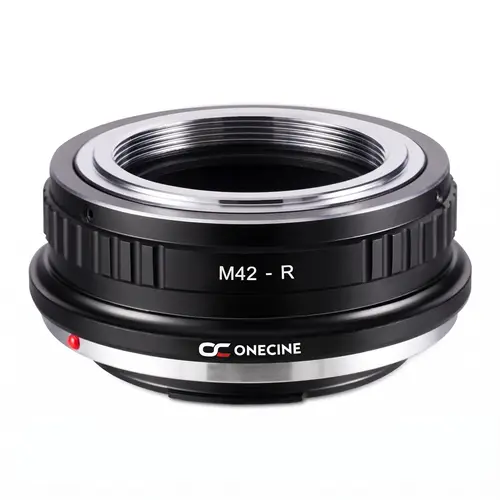 Переходное кольцо OneCine M42-R