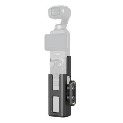 Клетка SmallRig Extended Cage для DJI Osmo Pocket 3 5117