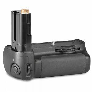 Батарейный блок Aputure MB-D80 для Nikon D90 D80