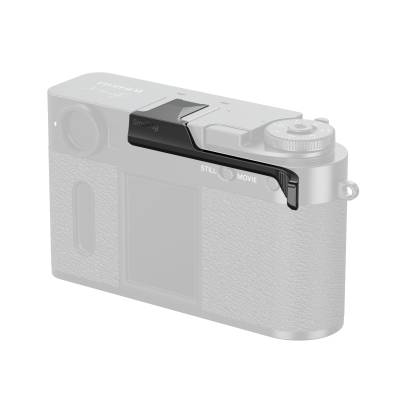 Упор для большого пальца SmallRig для Fujifilm X half (Черный) 5222